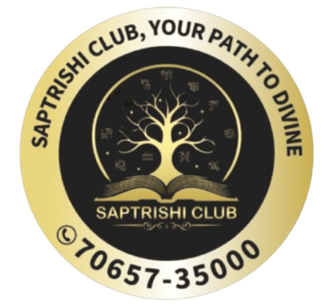 SaptrishiClub