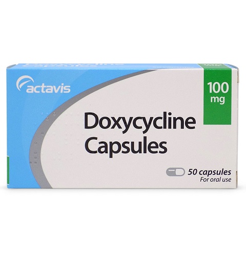 Buy Doxycycline Online in the United States at Affordable Prices