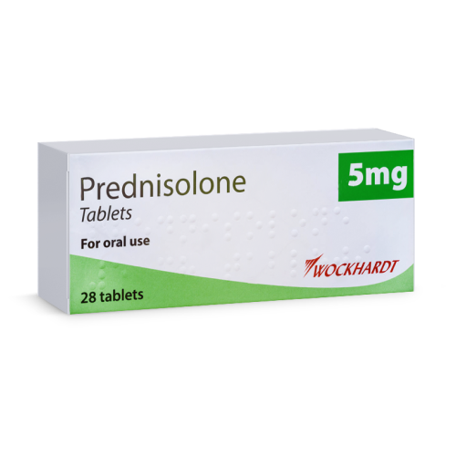 Buy Prednisolone in Online Pharmacy in the United States