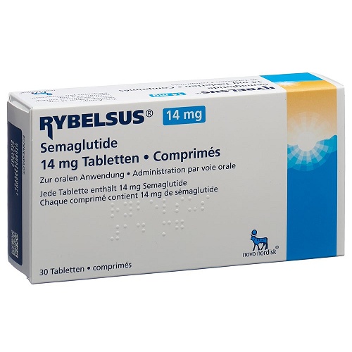 Buy Rybelsus Online in the United States – Fast US Delivery
